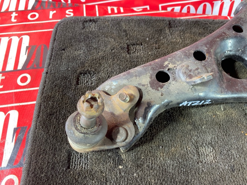 Рычаг подвески нижний, 1600 рублей, Солонцы