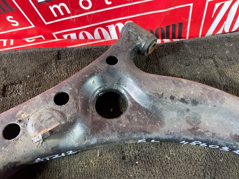 Рычаг подвески нижний, 1600 рублей, Солонцы