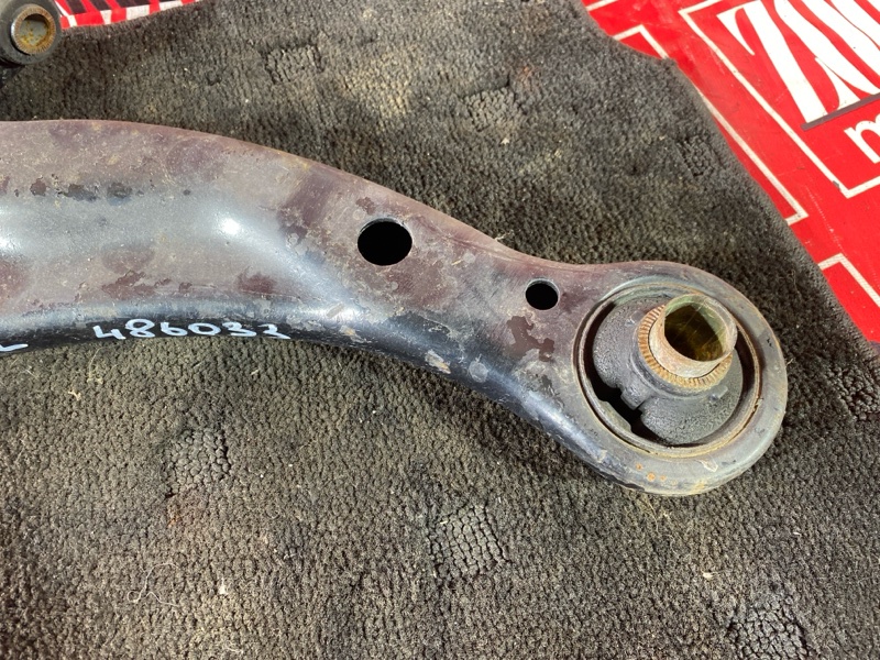 Рычаг подвески нижний, 1600 рублей, Солонцы