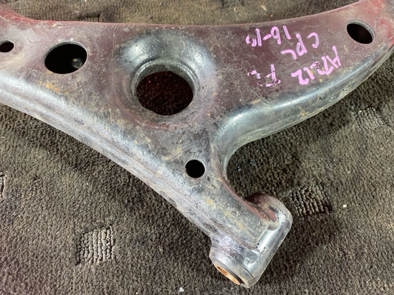 Рычаг подвески нижний, 1600 рублей, Солонцы