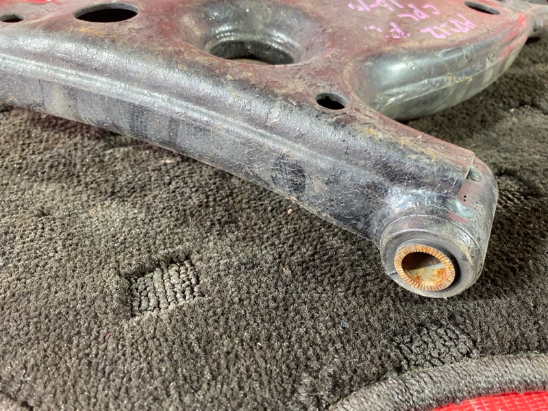 Рычаг подвески нижний, 1600 рублей, Солонцы