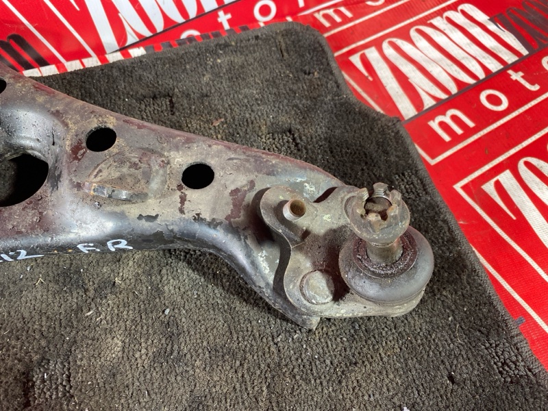 Рычаг подвески нижний, 1600 рублей, Солонцы