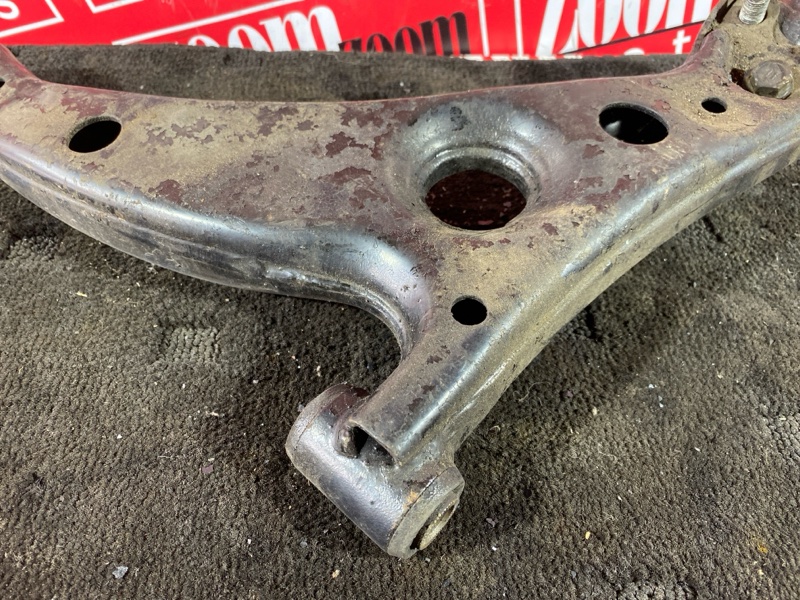 Рычаг подвески нижний, 1600 рублей, Солонцы