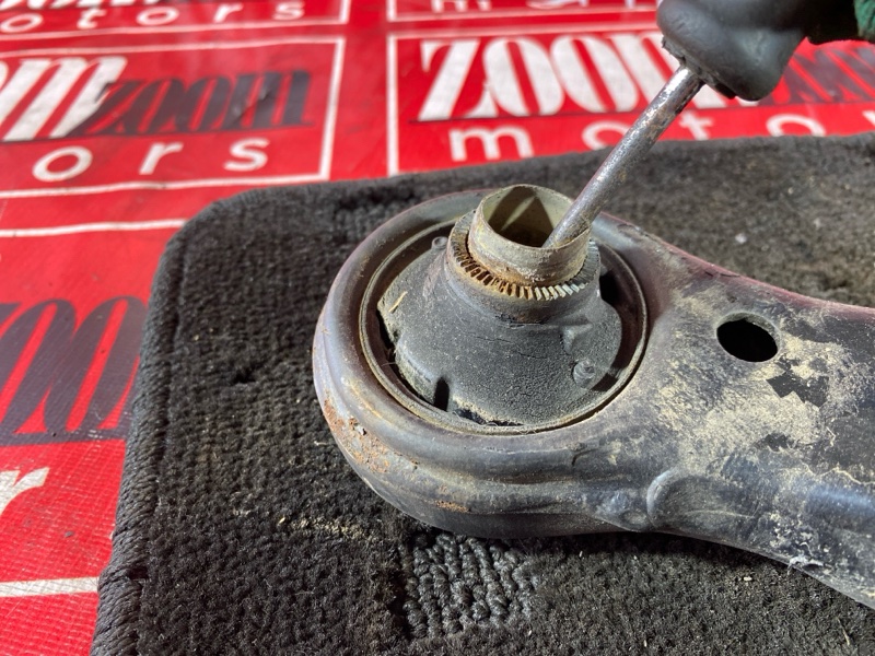 Рычаг подвески нижний, 1600 рублей, Солонцы