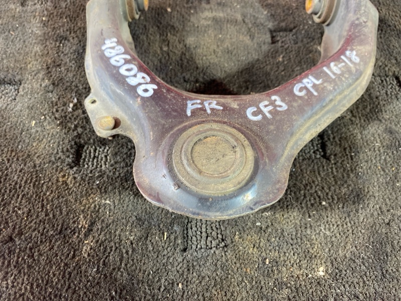 Рычаг подвески верхний, 1400 рублей, Солонцы