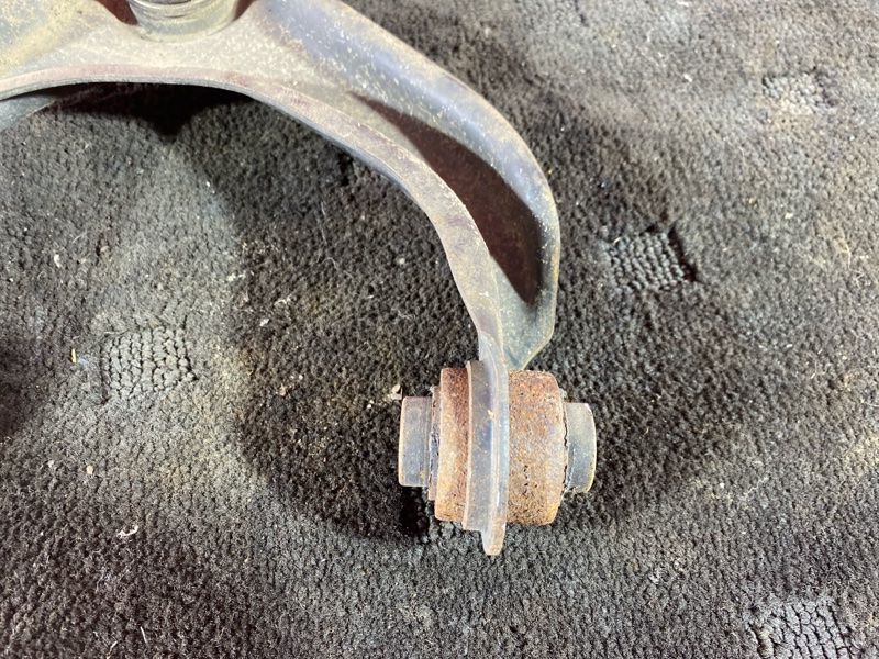 Рычаг подвески верхний, 1400 рублей, Солонцы