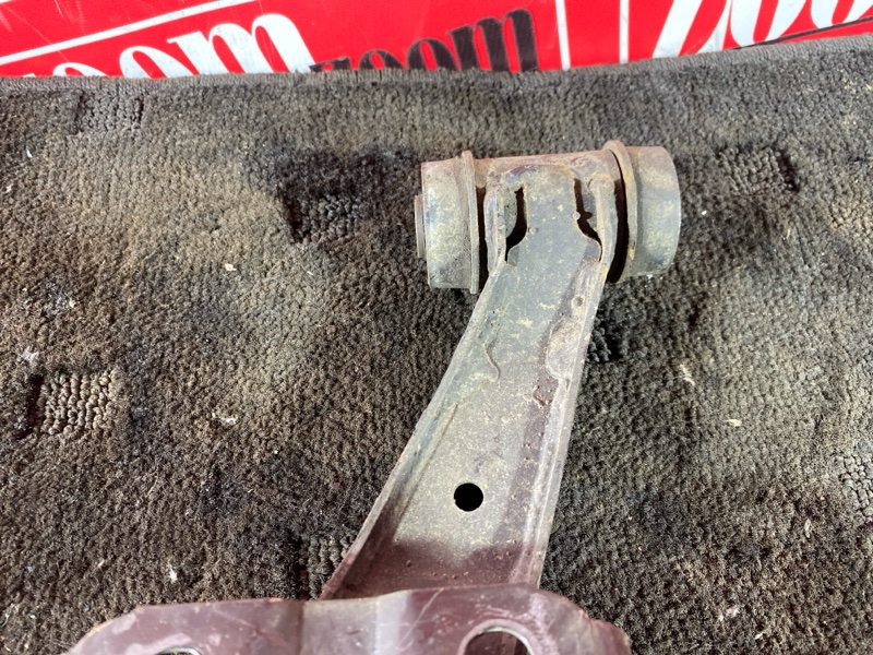 Рычаг подвески верхний, 1900 рублей, Солонцы