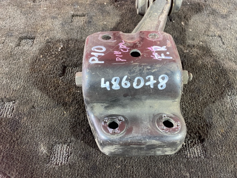 Рычаг подвески верхний, 1900 рублей, Солонцы