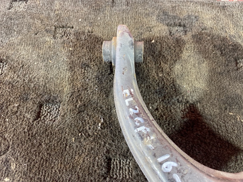 Рычаг подвески верхний, 1900 рублей, Солонцы