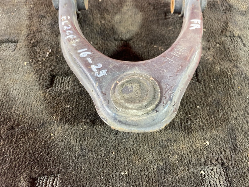 Рычаг подвески верхний, 1900 рублей, Солонцы