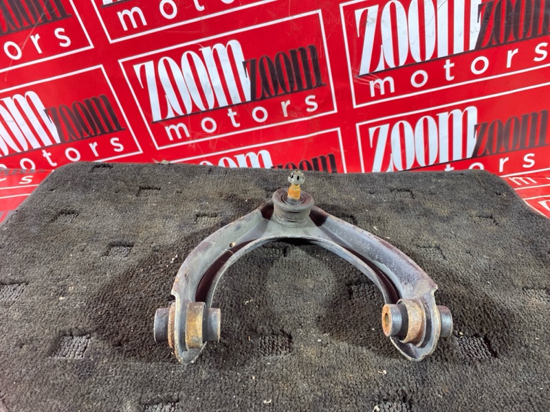 Рычаг подвески верхний, 1900 рублей, Солонцы