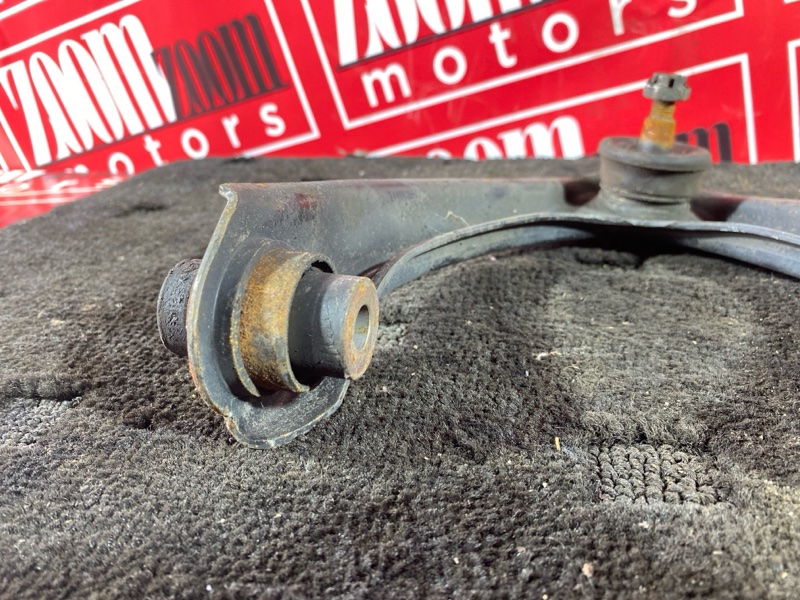 Рычаг подвески верхний, 1900 рублей, Солонцы