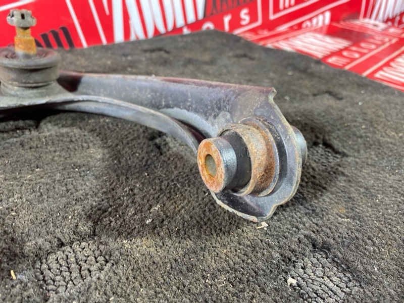 Рычаг подвески верхний, 1900 рублей, Солонцы