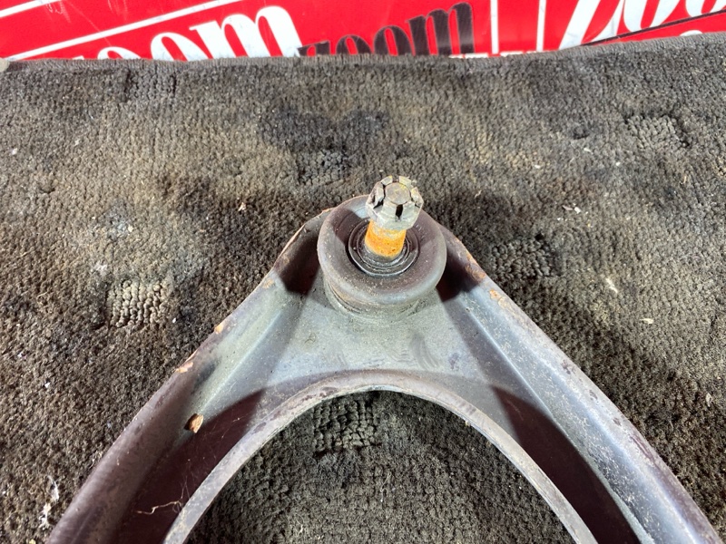 Рычаг подвески верхний, 1900 рублей, Солонцы