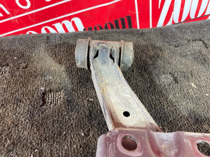 Рычаг подвески верхний, 1900 рублей, Солонцы