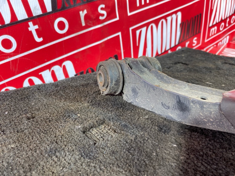 Рычаг подвески верхний, 1900 рублей, Солонцы