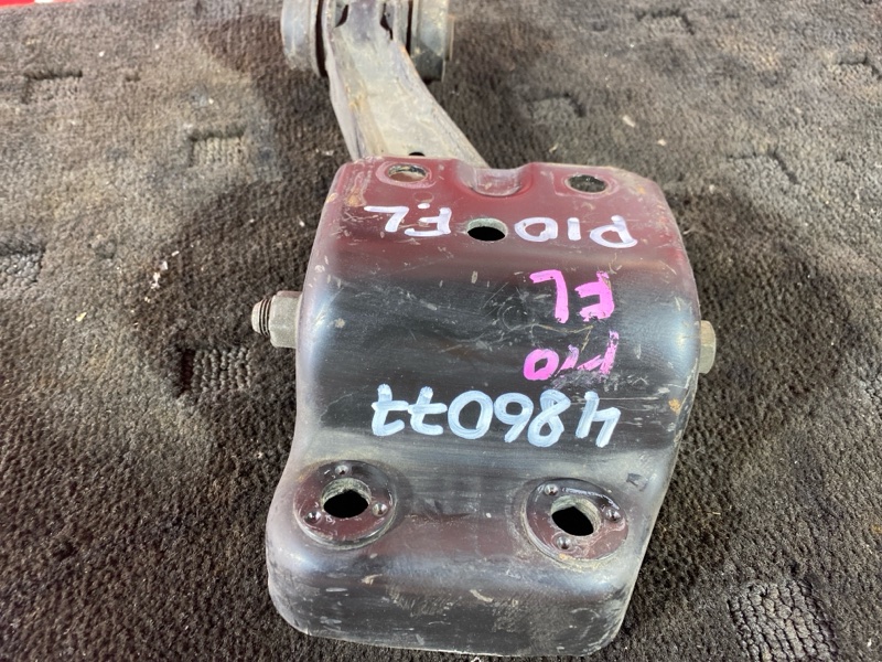 Рычаг подвески верхний, 1900 рублей, Солонцы