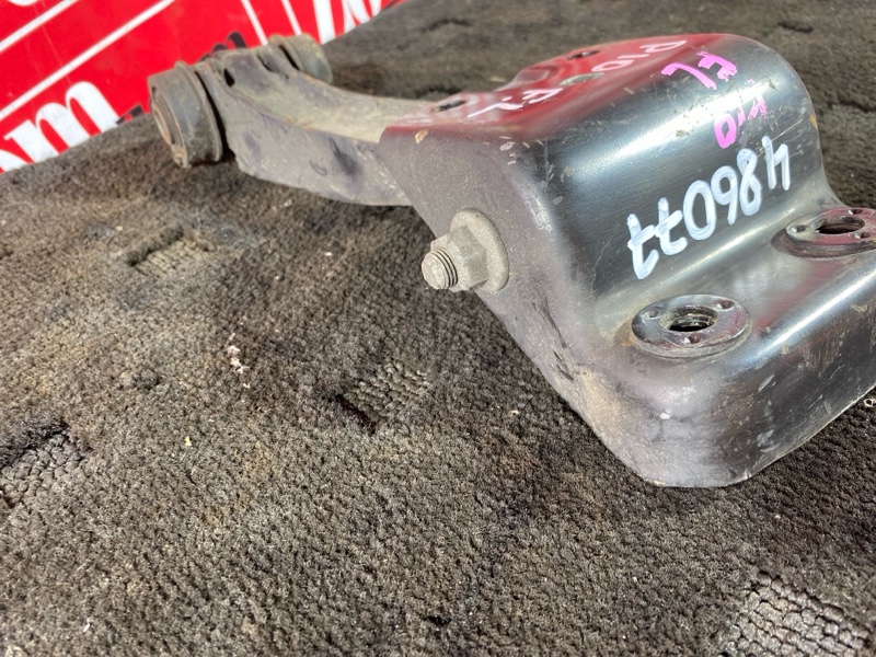 Рычаг подвески верхний, 1900 рублей, Солонцы