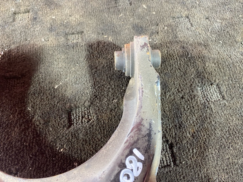 Рычаг подвески верхний, 1100 рублей, Солонцы