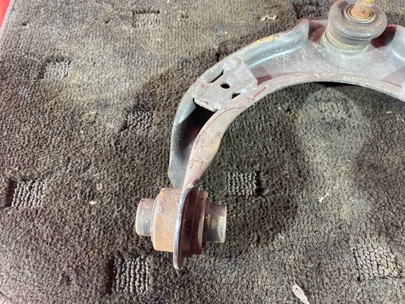 Рычаг подвески верхний, 1100 рублей, Солонцы