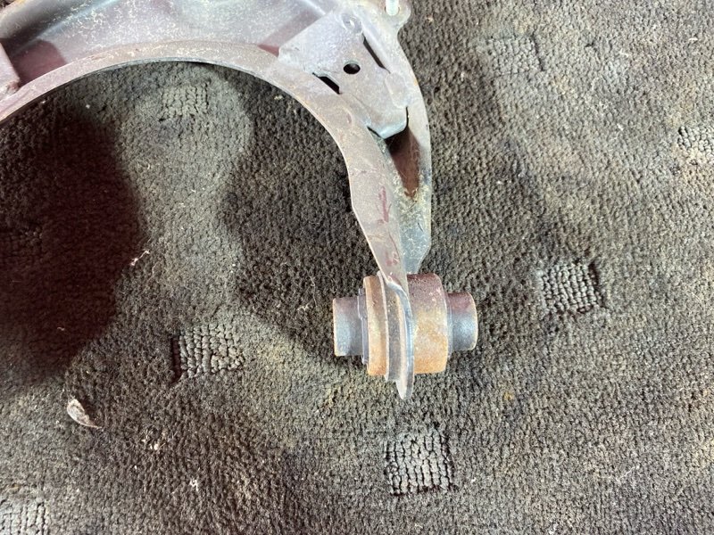 Рычаг подвески верхний, 1100 рублей, Солонцы