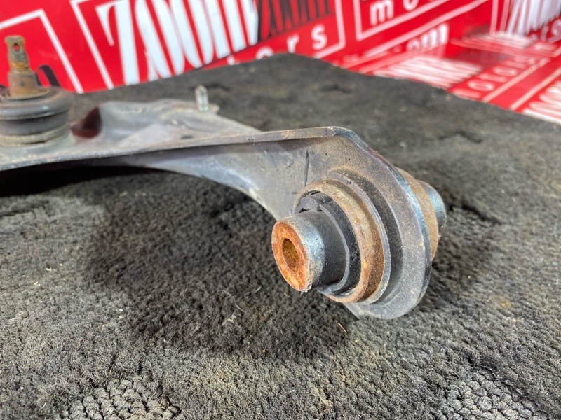 Рычаг подвески верхний, 1100 рублей, Солонцы