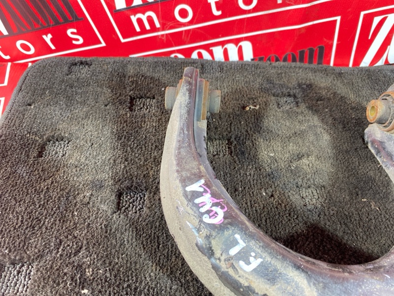 Рычаг подвески верхний, 1500 рублей, Солонцы