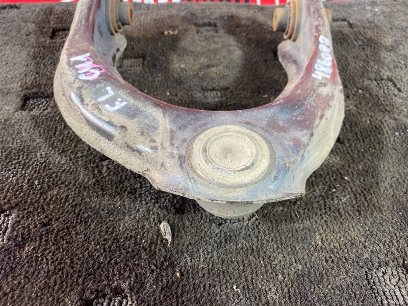 Рычаг подвески верхний, 1500 рублей, Солонцы