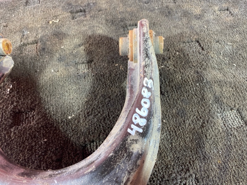 Рычаг подвески верхний, 1500 рублей, Солонцы