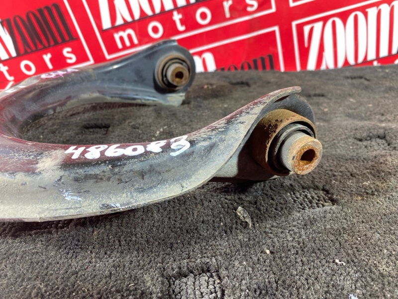 Рычаг подвески верхний, 1500 рублей, Солонцы