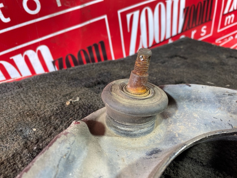 Рычаг подвески верхний, 1500 рублей, Солонцы