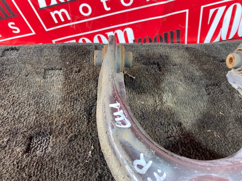 Рычаг подвески верхний, 1500 рублей, Солонцы