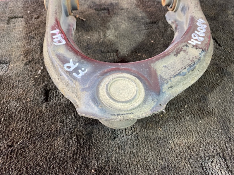 Рычаг подвески верхний, 1500 рублей, Солонцы