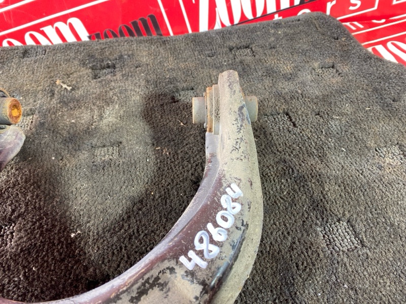 Рычаг подвески верхний, 1500 рублей, Солонцы