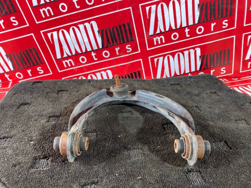 Рычаг подвески верхний, 1500 рублей, Солонцы