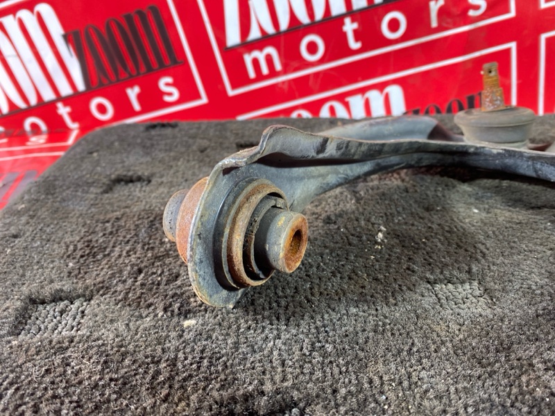 Рычаг подвески верхний, 1500 рублей, Солонцы