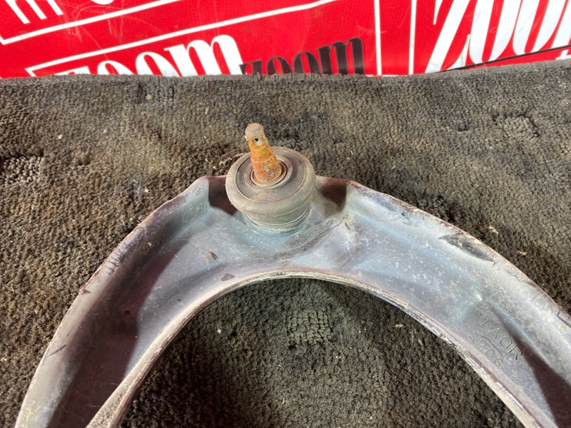 Рычаг подвески верхний, 1500 рублей, Солонцы