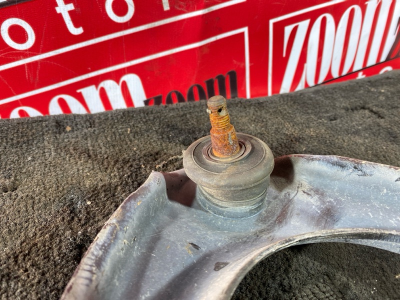 Рычаг подвески верхний, 1500 рублей, Солонцы