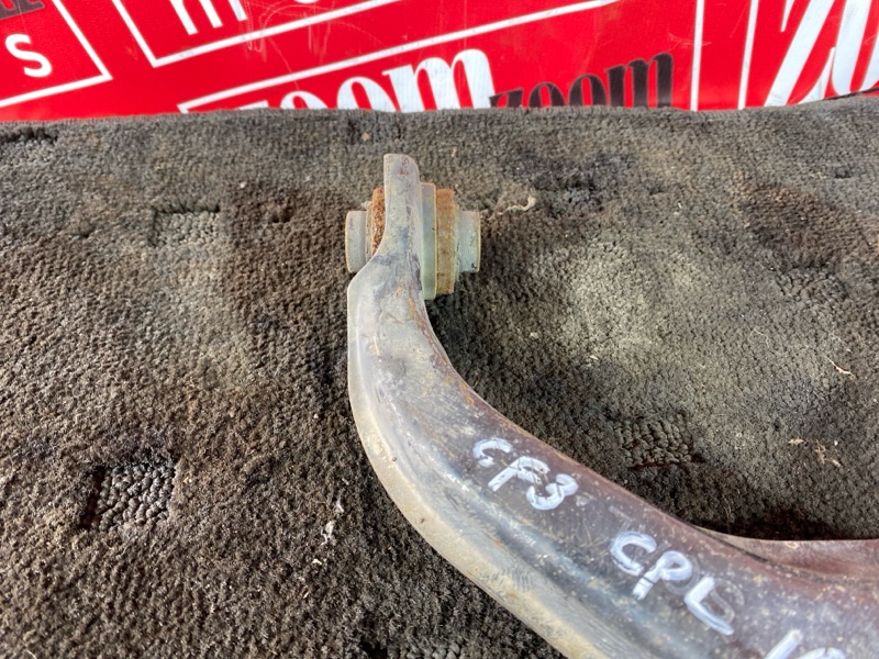 Рычаг подвески верхний, 1400 рублей, Солонцы