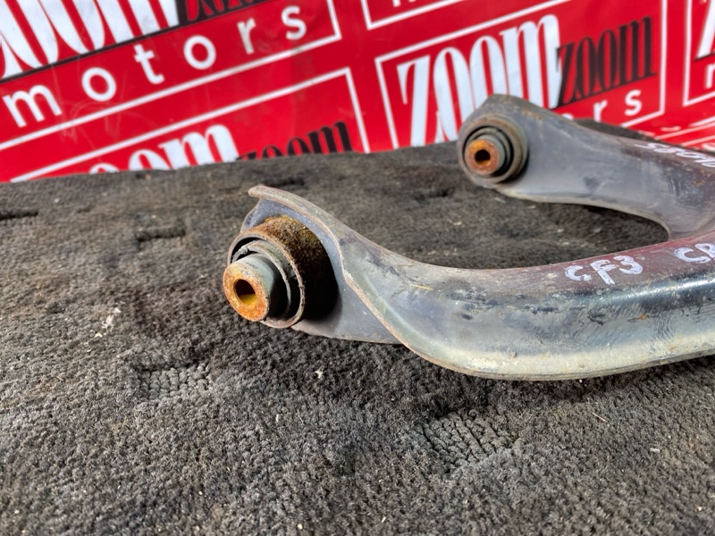 Рычаг подвески верхний, 1400 рублей, Солонцы