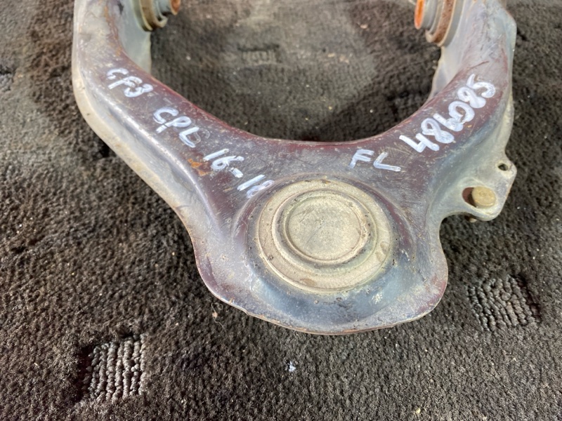 Рычаг подвески верхний, 1400 рублей, Солонцы