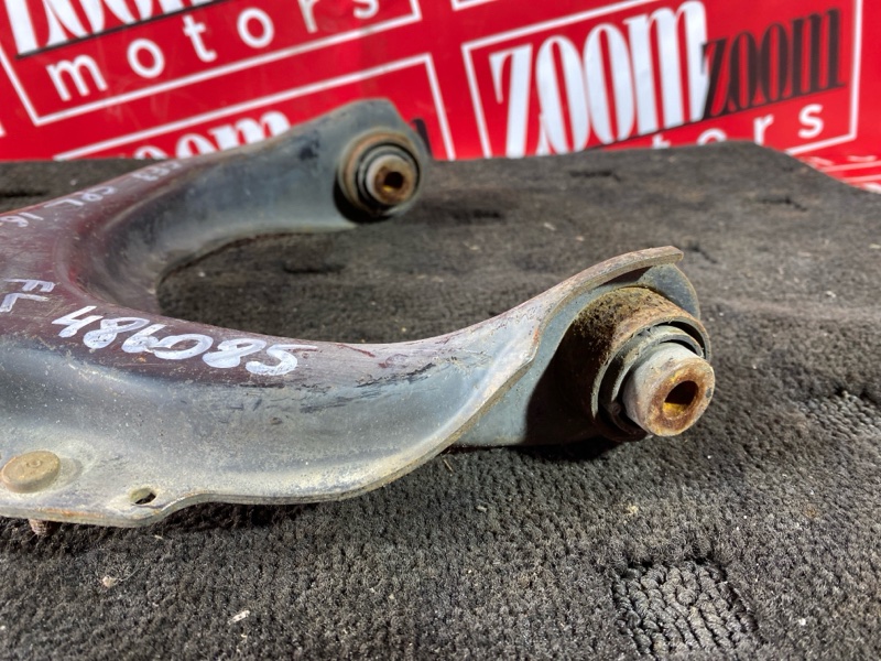 Рычаг подвески верхний, 1400 рублей, Солонцы