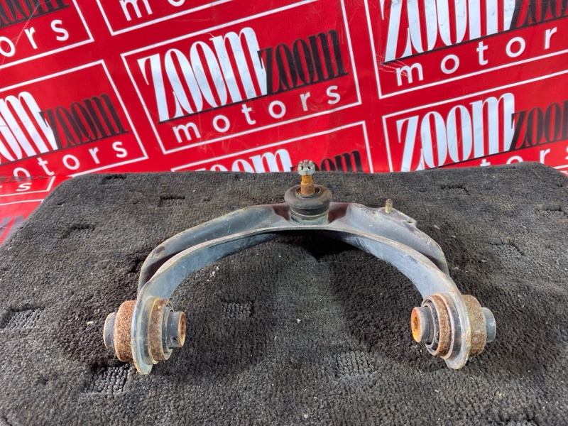 Рычаг подвески верхний, 1400 рублей, Солонцы