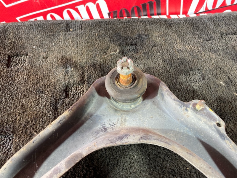 Рычаг подвески верхний, 1400 рублей, Солонцы