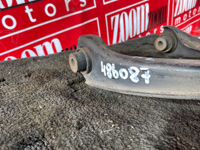 Рычаг подвески верхний, 1900 рублей, Солонцы