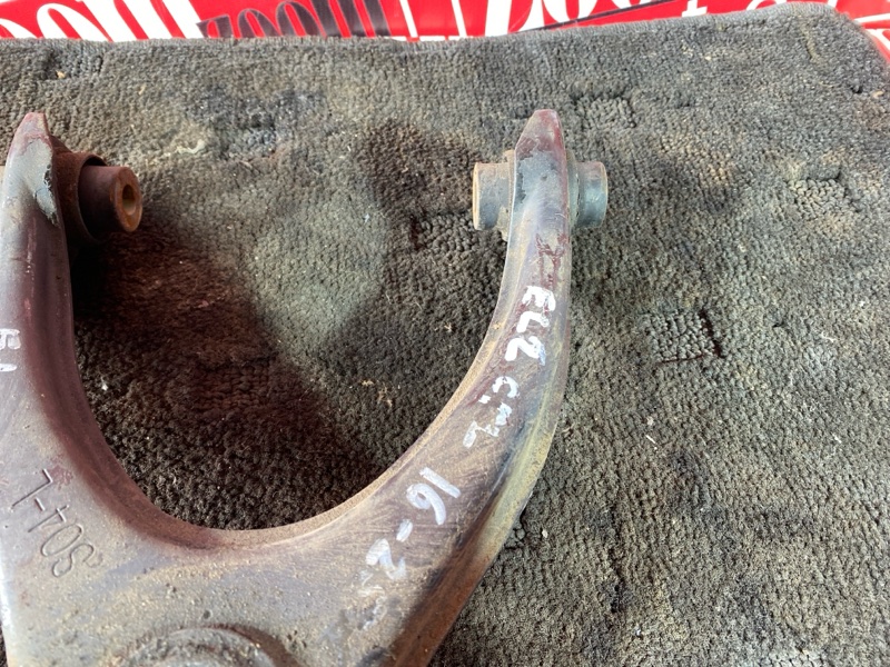 Рычаг подвески верхний, 1900 рублей, Солонцы