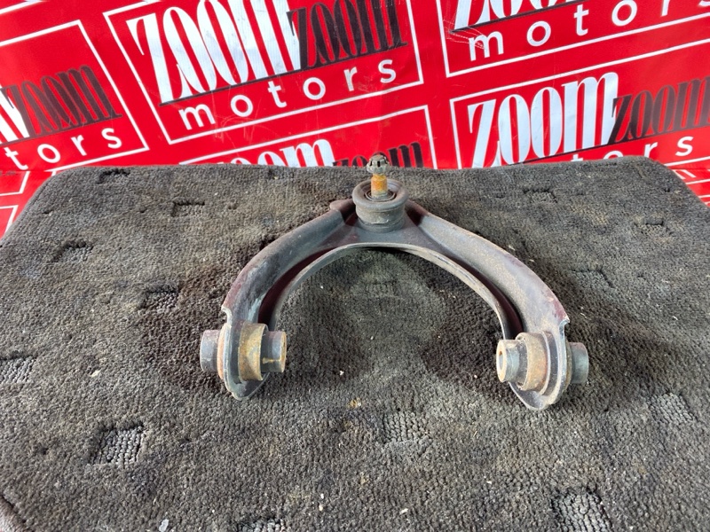 Рычаг подвески верхний, 1900 рублей, Солонцы