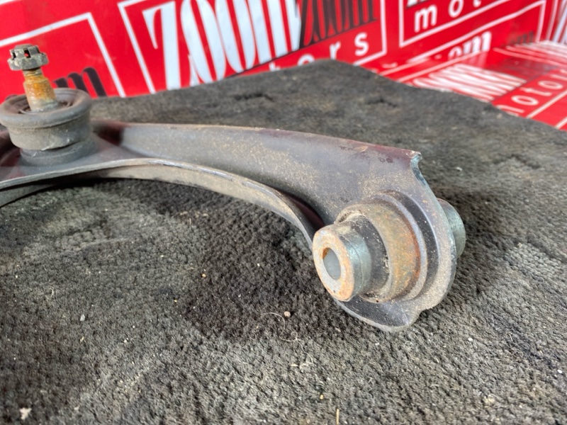 Рычаг подвески верхний, 1900 рублей, Солонцы