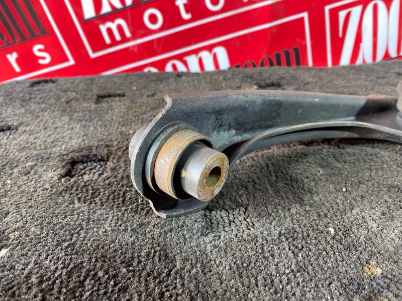 Рычаг подвески верхний, 1900 рублей, Солонцы