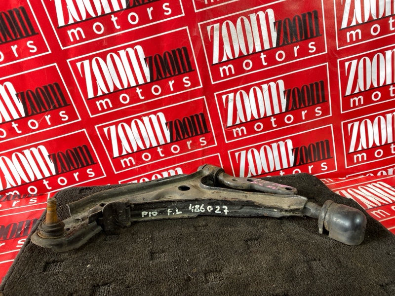 Рычаг подвески нижний, 1300 рублей, Солонцы